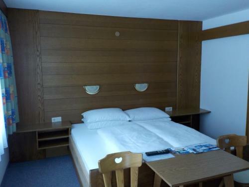 Bed & Breakfast G�stehaus Kuen
