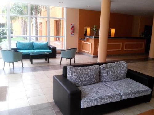 Hotel M�naco