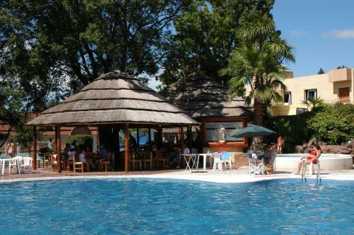 Hotel M�naco