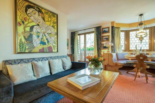 Apartamentos Sunneschl�ssli Tannheimer Tal