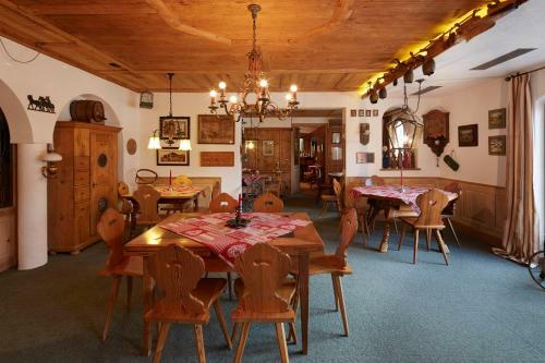 Apartamentos Sunneschl�ssli Tannheimer Tal