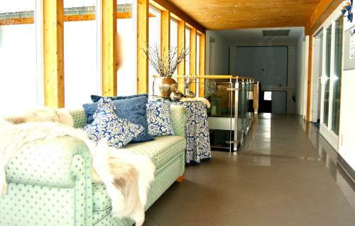 Apartamentos Chalet Schneekristall