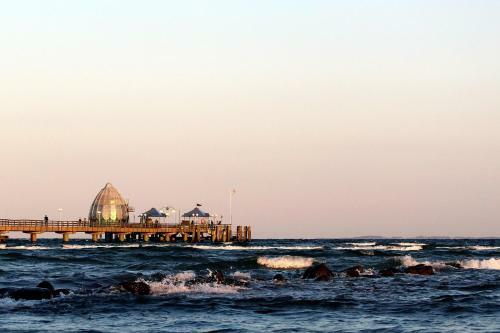 Apartamento Beach'n'sea Wohnung 7