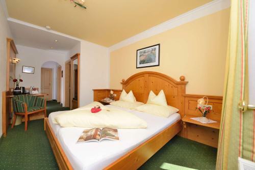 Hotel Zimmerbr�u