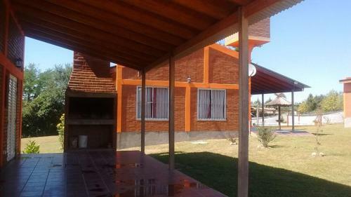 Caba�as San Jose