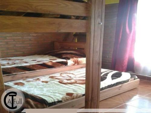 Caba�as San Jose