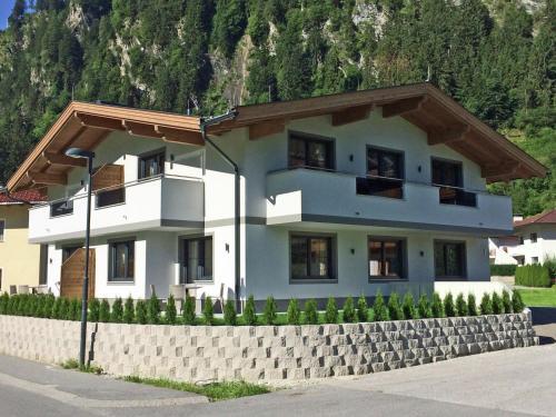Apartment Zillertal 2