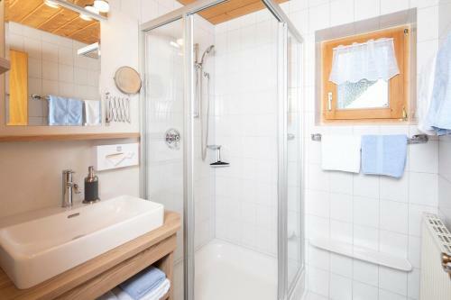 Apartamento Haus Konrad