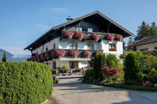 Apartamento Haus Konrad