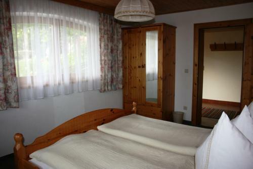 Apartamento Haus Ampferstein