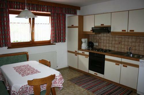 Apartamento Haus Ampferstein