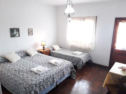 Las Verbenas Hotel