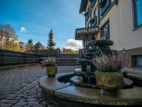 Hotel Gassbachtal