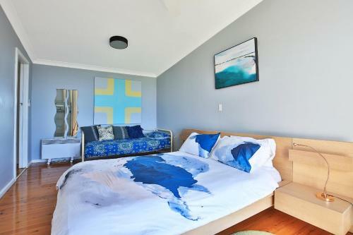 Seakissed Beach House