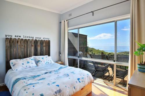 Seakissed Beach House