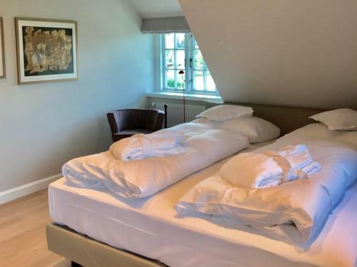 Apartamento Kleiner Ulenhof