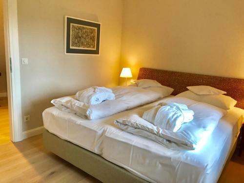 Apartamento Kleiner Ulenhof