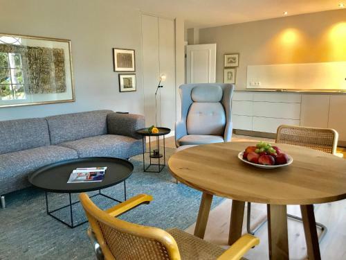 Apartamento Kleiner Ulenhof