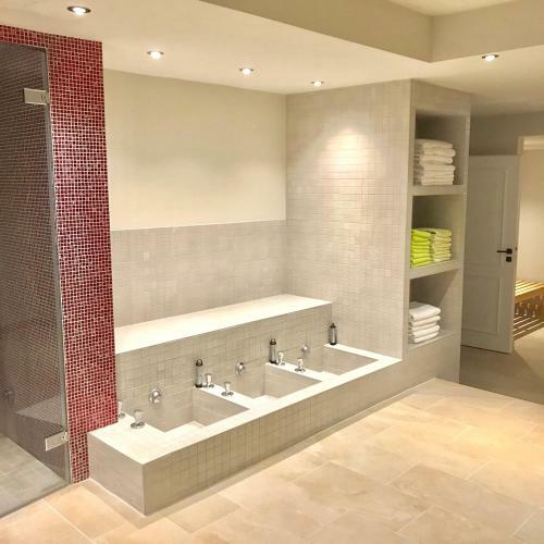 Apartamento Kleiner Ulenhof