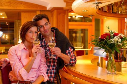 Hotel Roslehen