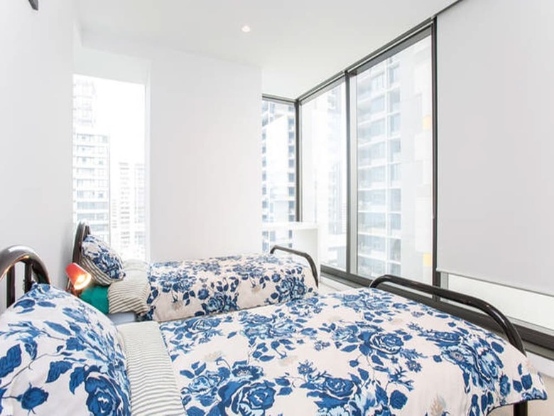 C3cbd Melbourne Apartment