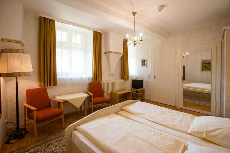 Hostal Hotel-gasthof Goldener Greifen