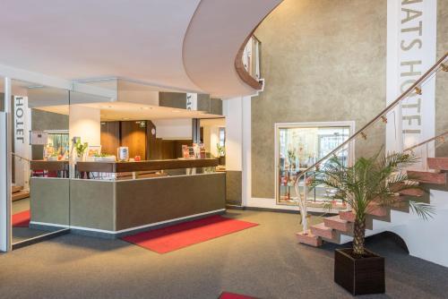 Senats Hotel K�ln
