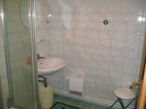 Apartamento Haus Kr�pfl