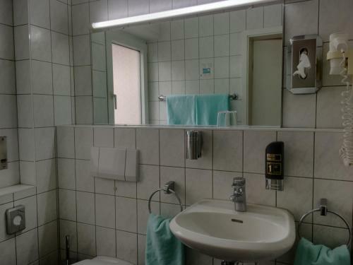 Hotel Hansa