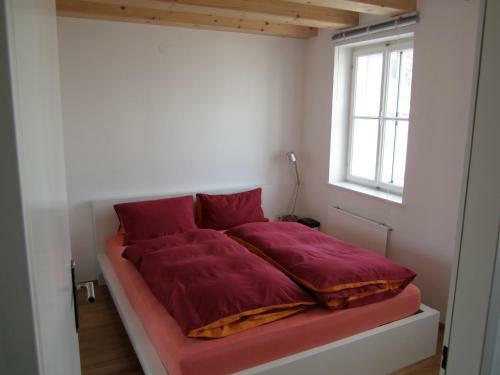 City-center Apartments
