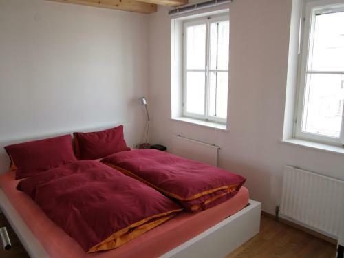 City-center Apartments
