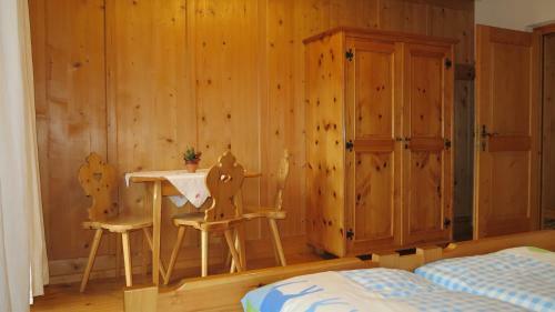 Apartamento Rieserhof