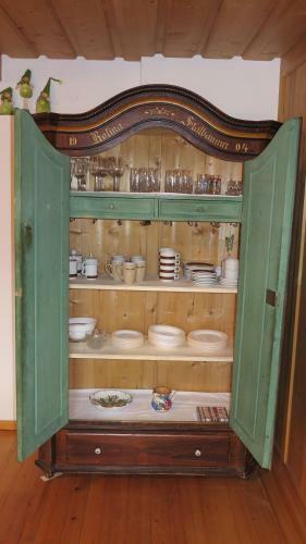 Apartamento Rieserhof