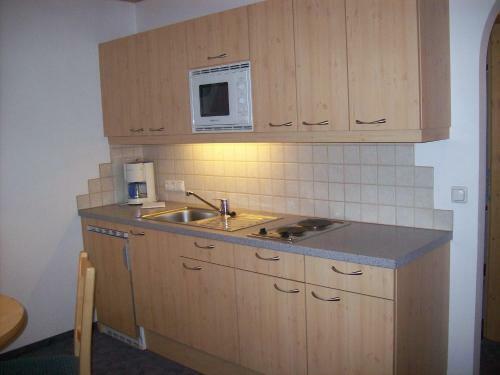 Hostal Landgasthof Sonnblick