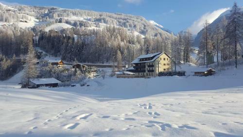 Hostal Landgasthof Sonnblick