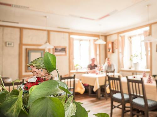 Hostal Gasthof Sillianer Wirt
