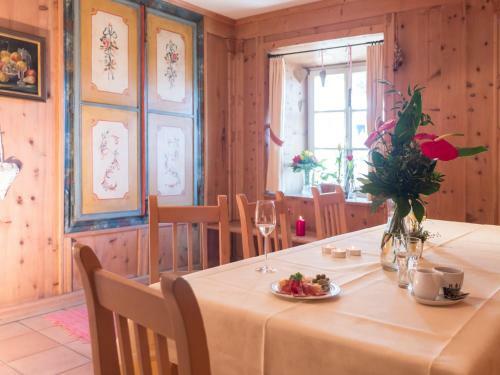 Hostal Gasthof Sillianer Wirt