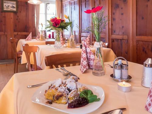 Hostal Gasthof Sillianer Wirt