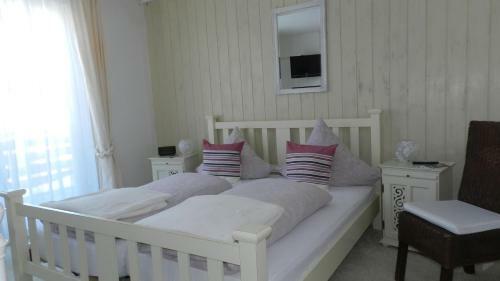 Hotel Garni Landhaus Itterbach