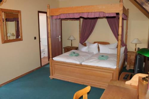 Hostal Hotel Garni Am Dippeplatz
