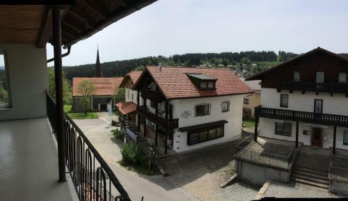 Hostal Pension Caf� Papke