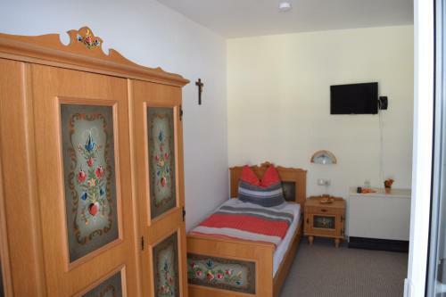 Hostal Pension Caf� Papke