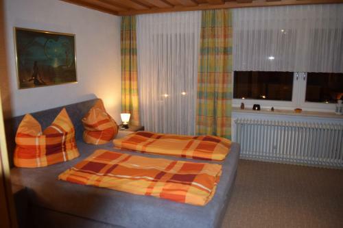 Hostal Pension Caf� Papke