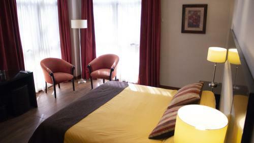Atlas Grand Hotel Ituzaingo