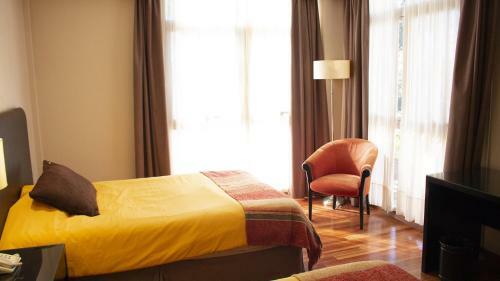 Atlas Grand Hotel Ituzaingo