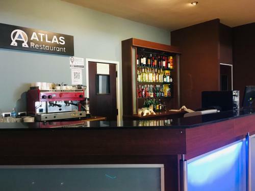 Atlas Grand Hotel Ituzaingo