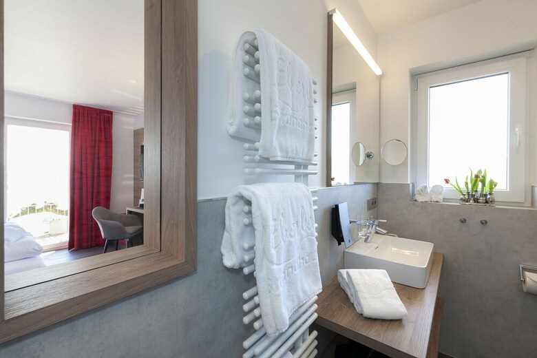 Hotel Strandhaus Eberle