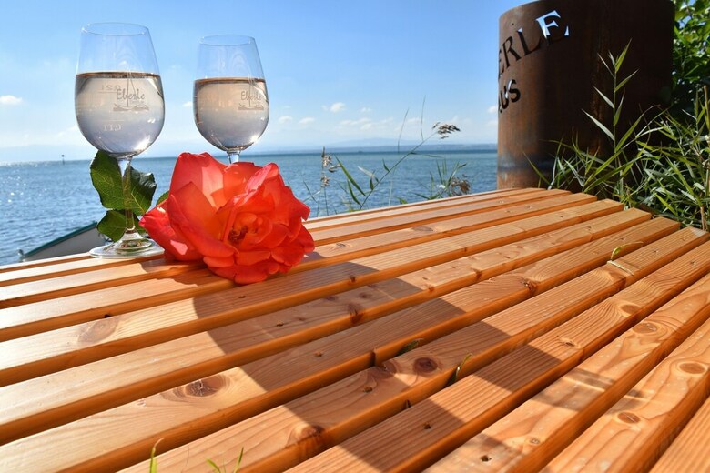 Hotel Strandhaus Eberle