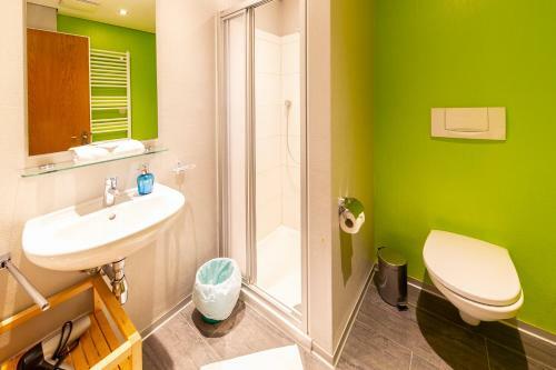 Hostal Pension St.lukas