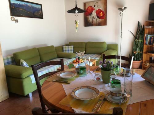 Apartmenthaus Simmer